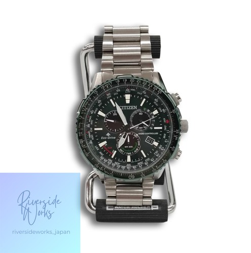 CITIZEN PROMASTER Eco-Drive E660-A17W20C