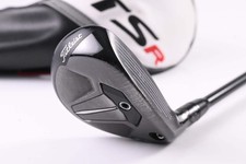 Titleist TSR2 #5 Hybrid / 24 Degree / Stiff Flex Tensei AV Raw Blue 65 Shaft