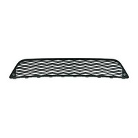 Diederichs LüFtungsgitter FrontstoßFäNger FüR Seat Leon 5F Bis Bj. 12.2016 Mitte