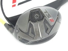 Titleist TSi2 Fairway Wood 18 TourAD MT-7 (S) #417 Golf Clubs