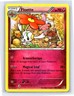 2015 Pokemon TCG - Breakthrough - Floette Regular - 102/162