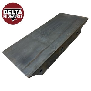 Delta Rockwell Belt Disc Sander Combo 6 X 48 Platen