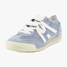 Sam Edelman Irma Womens Fashion Sneakers Blue Breeze/Sugar