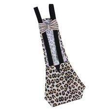 Duck Diaper, Adjustable Poultry Cloth for Goose Chicken