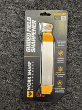 Guided Field Sharpener