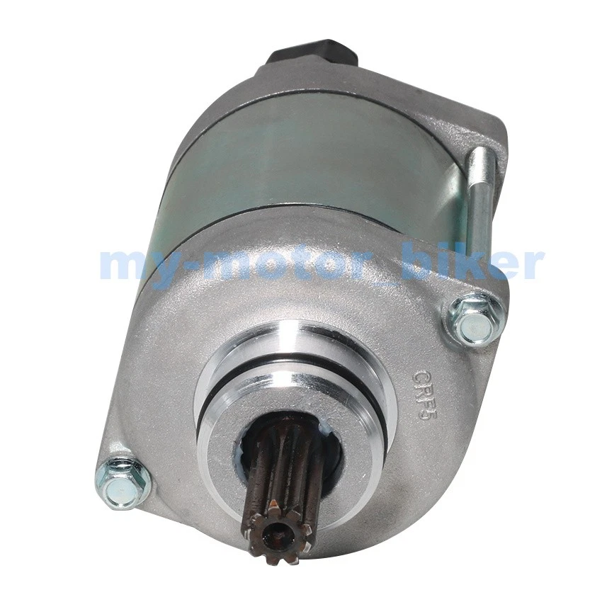 MOTOR DE ARRANQUE para Ducati Streetfighter V4 2020-2022/ Multistrada V4 S Sport 2021 Foto 2 de 4