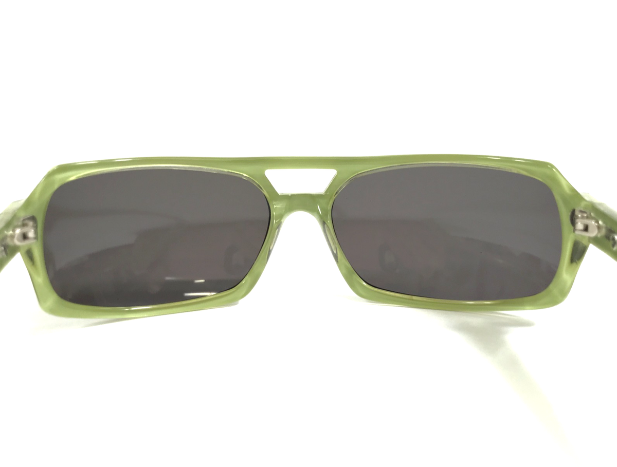 Vintage Smith Hemi TLT Sunglasses Tortoise Glass Polarized Frame opplanet-smith-optics-haven-  main image 4