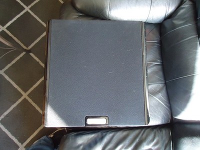 VELODYNE DD10BG DIGITAL DRIVE SERIES DD10BG DD10BG  SUBWOOFER NO REMOTE