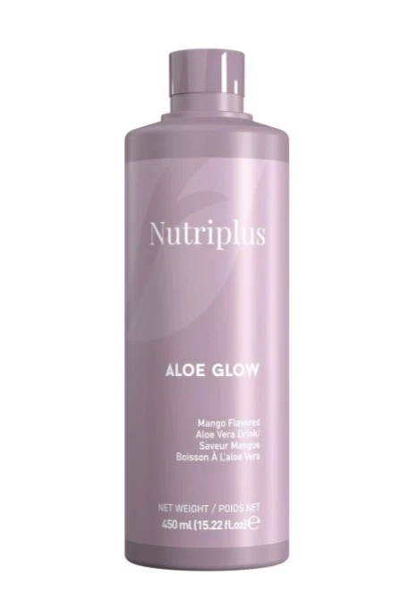 Aloe Glow | Nutriplus | Farmasi - Imagen 2 de 2