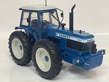 1/32 scale Universal hobbies 5236 County 1884 Tractor traktor tracteur Ltd Ed