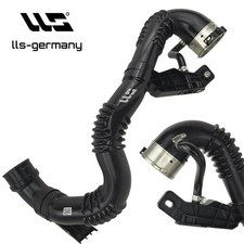 Turboschlauch für RENAULT KOLEOS II (HC_) 2.0 dCi 144604BD1B Fahrerseite