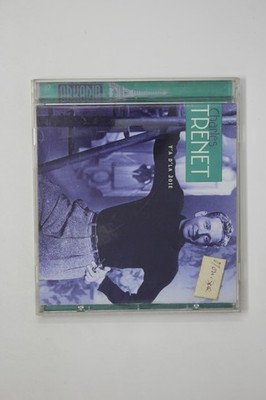 Charles Trenet Y'a D'la Joie CD Album Arkadia