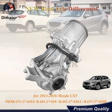 Rear Axle Differential Carrier Assembly (AWD) Fit 2013-2016 Mazda CX5 KAT127020A