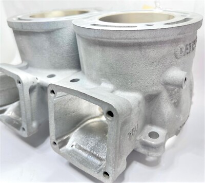 Port My Banshee Athena Big Bore Cylinder Porting Service YOUR CYLINDERS Ported