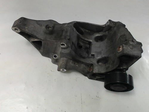 BMW 120d DPF Träger Spannrolle 1116 7802639-02 E81,E82,E8 Bj 2005 36743