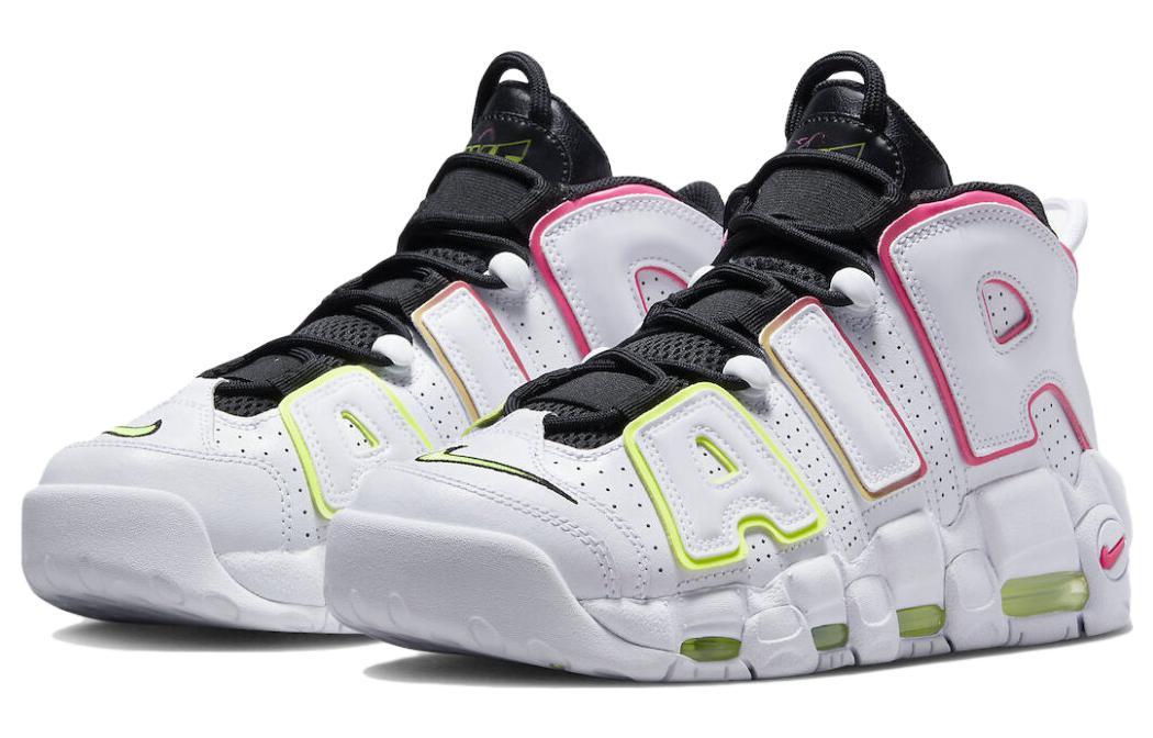 ★関税込★Nike★AIR MORE UPTEMPO(W)★22-26cm★ Nike Air More Uptempo Low Electric W - FD0865-100 | eBay