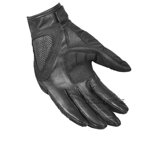 Motorrad Rally Gs Gloves for Bmw Motocross Motorcycle Off-road Team Racing Glove - Foto 10 di 29