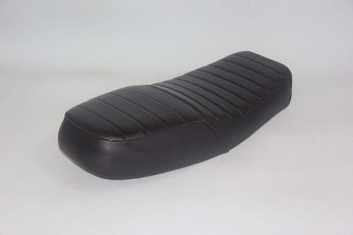 Honda CB500 Four K1-K2 CB500K 1972-1973 CB550 CB550K 1974-1976 seat CODE: L9051 - Picture 3 of 9