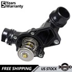 Thermostat Housing w/ Gasket for BMW E46 323i 325i 328i 330i 525i 528i X3 X5 Z3