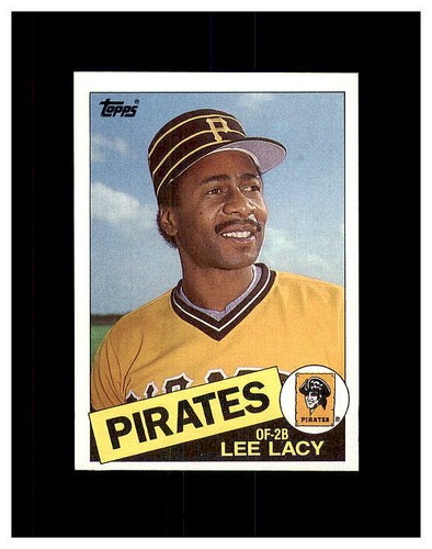 1985 TOPPS BASEBALL YOU PICK #600-792 SEE SCANS OF EVERY CARD SET BREAK NEW LIST - Picture 138 of 385