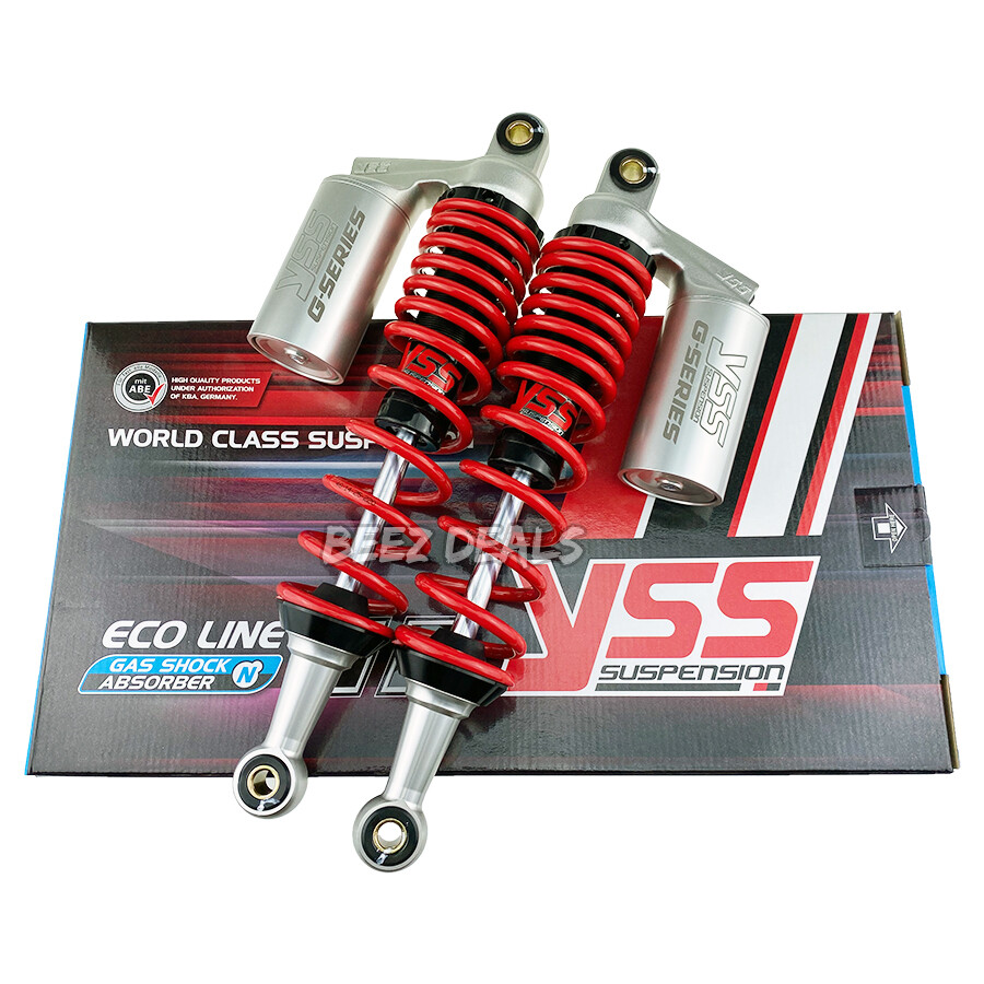 YSS G SERIES サスペンション　訳アリ $_57.JPG?set_id=880000500F
