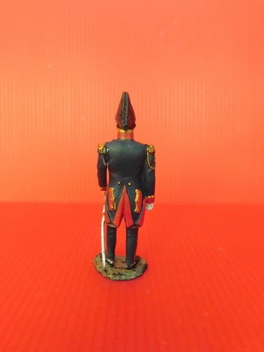 Hachette: Colección Del 1ER Empire General Rottembourg - Imagen 3 de 6