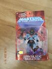 He-Man 200X Masters of the Universe Spin Blade Skeletor Motu New