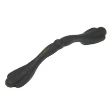 Ancient Treasures C027ORB Hammered Oil-Rubbed Bronze 3"cc Cabinet Handle Pulls