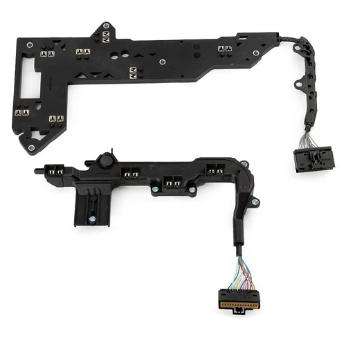 Arnés de transmisión de placa de circuito de reparación mecatrónica 0B5 DSG para Audi S4 S5 S6 - Imagen 2 de 6