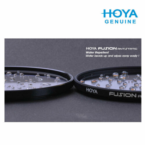 HOYA FUSION ANTISTATIC UV /CPL Filter Polarizing/Polarizer 49_82mm-Multi-Coating - Picture 11 of 21
