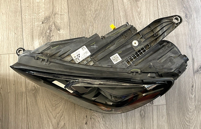 2020 2021 Mercedes GLE CLASS LEFT HEADLIGHT HEADLAMP 1679066704 
