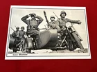Group of German Soldiers Third Reich WW2 WWII Military Poster Print