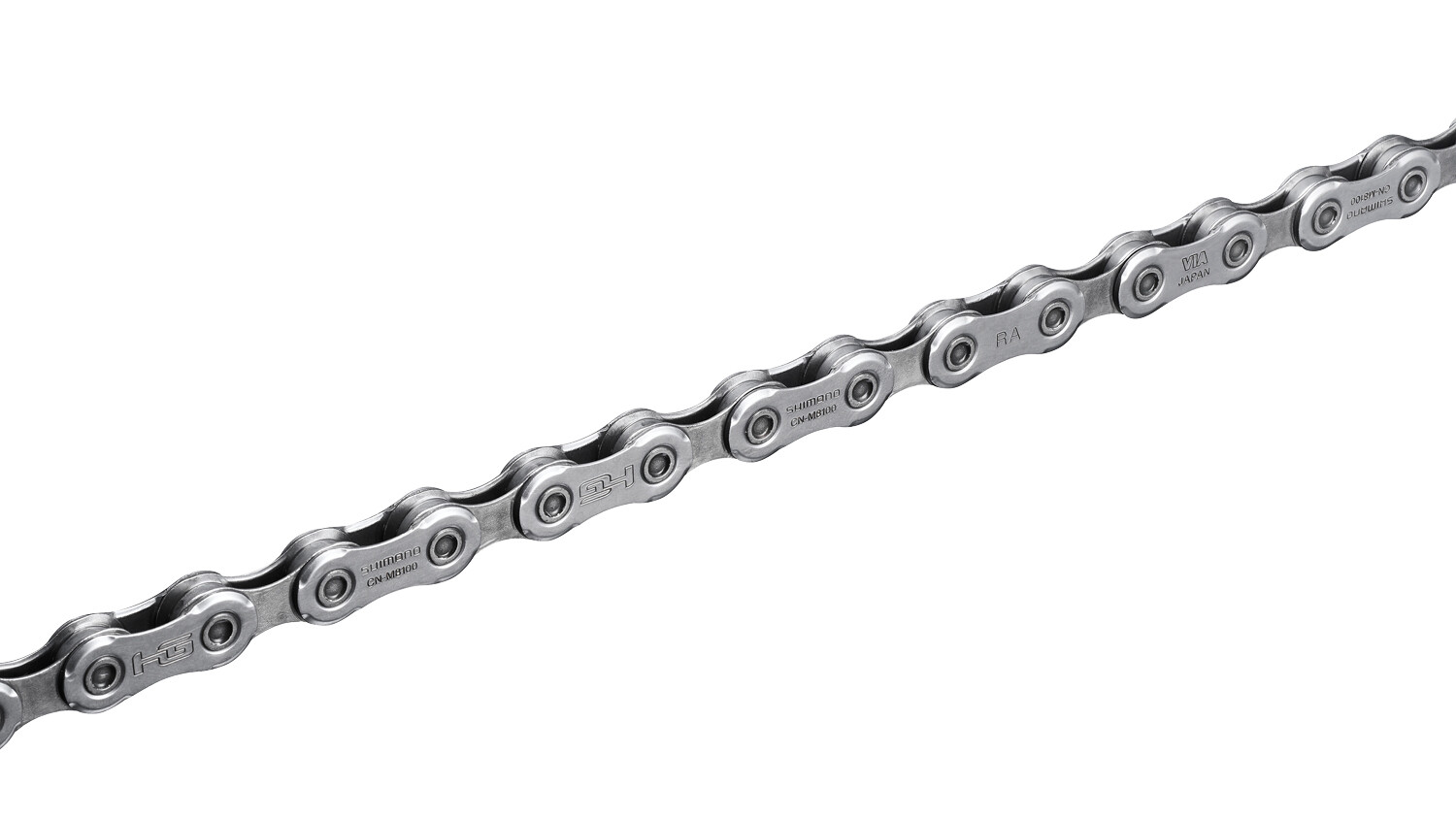 NEW Shimano XT CN-M8100 12/11 Speed Mountain Bike Chain w/Qu