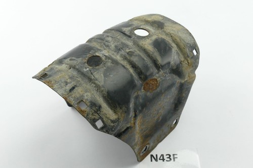 BMW R 80/7 Bj. 1982 - Kotflügelhalter Stabilisator N43F