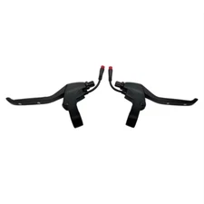 Original Brake Lever for KUGOO KIRIN G2 Pro KuKirin G2 Max Electric Scooter Part