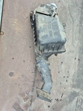 Opel Vectra A GT-CC 2.0 Luftfilterkasten