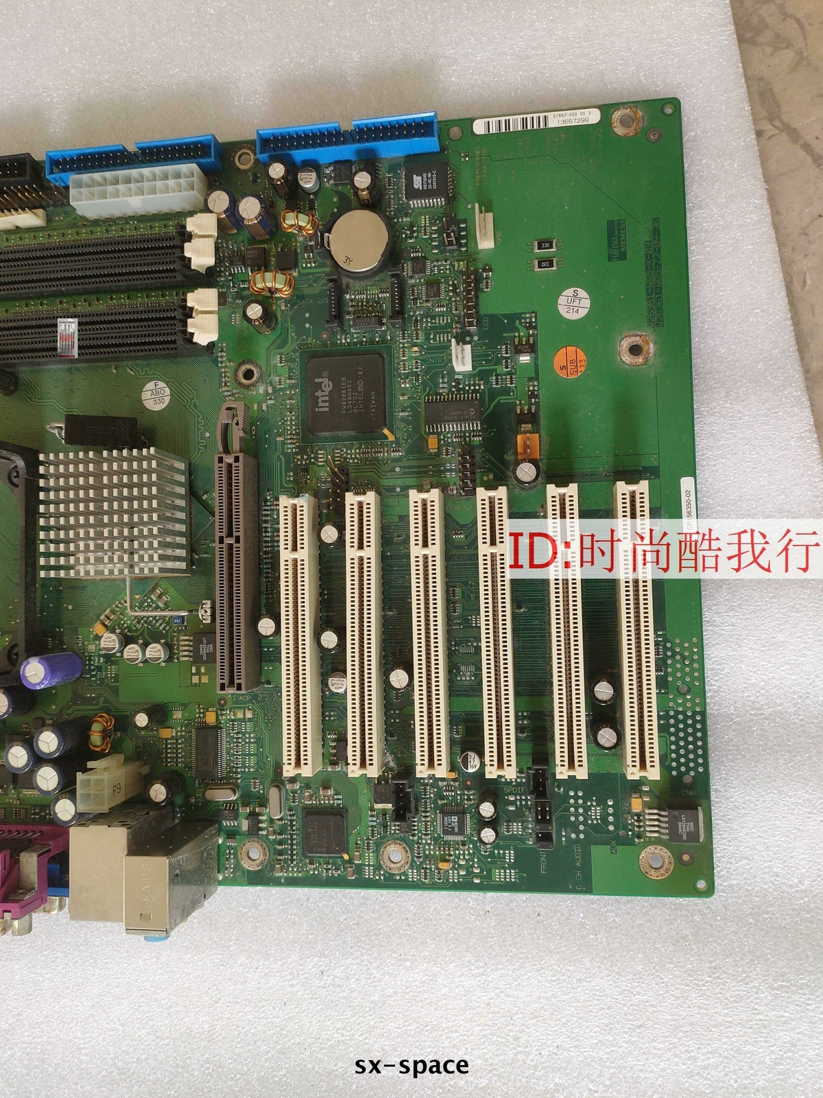 W26361-W65-X-03 W26361-W65-Z2-04 D1567-A22 Used & Test via DHL/ Fedex shipping