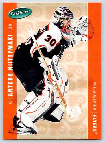 2005-06 Parkhurst NHL Hockey Base Cards (281 - 420) - U-Pick From List - Picture 140 of 281