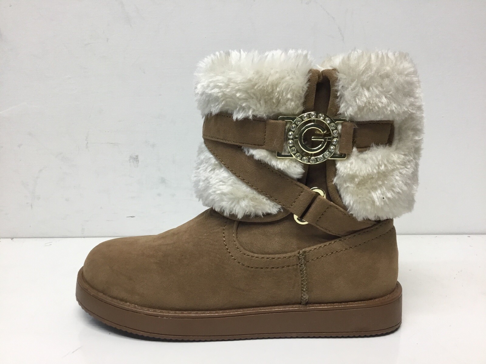 guess winter boots