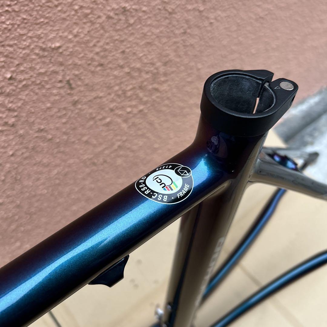 Anchor RS8 マジョーラアンドロメダ Anchor Rs8 Majora Andromeda | eBay