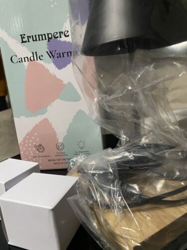 Calentador de velas Erumpere - Imagen 3 de 4