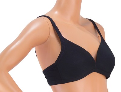 Sassa 15290 BH, Soft-BH ohne Bügel, non wired  Neu 
