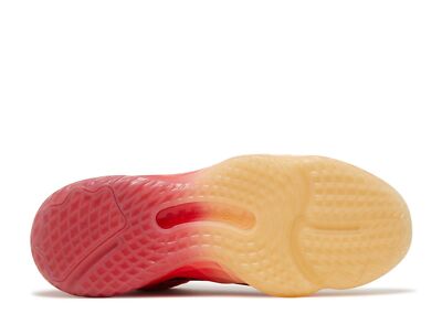 adidas D.O.N. Issue #3 Chinese New Year Scarlet Red GY0328 sz 15