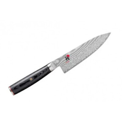[NEW] MIYABI 5000FC-D Gyuto Knife 16cm ZWILLING J.A. HENCKELS limited From JAPAN