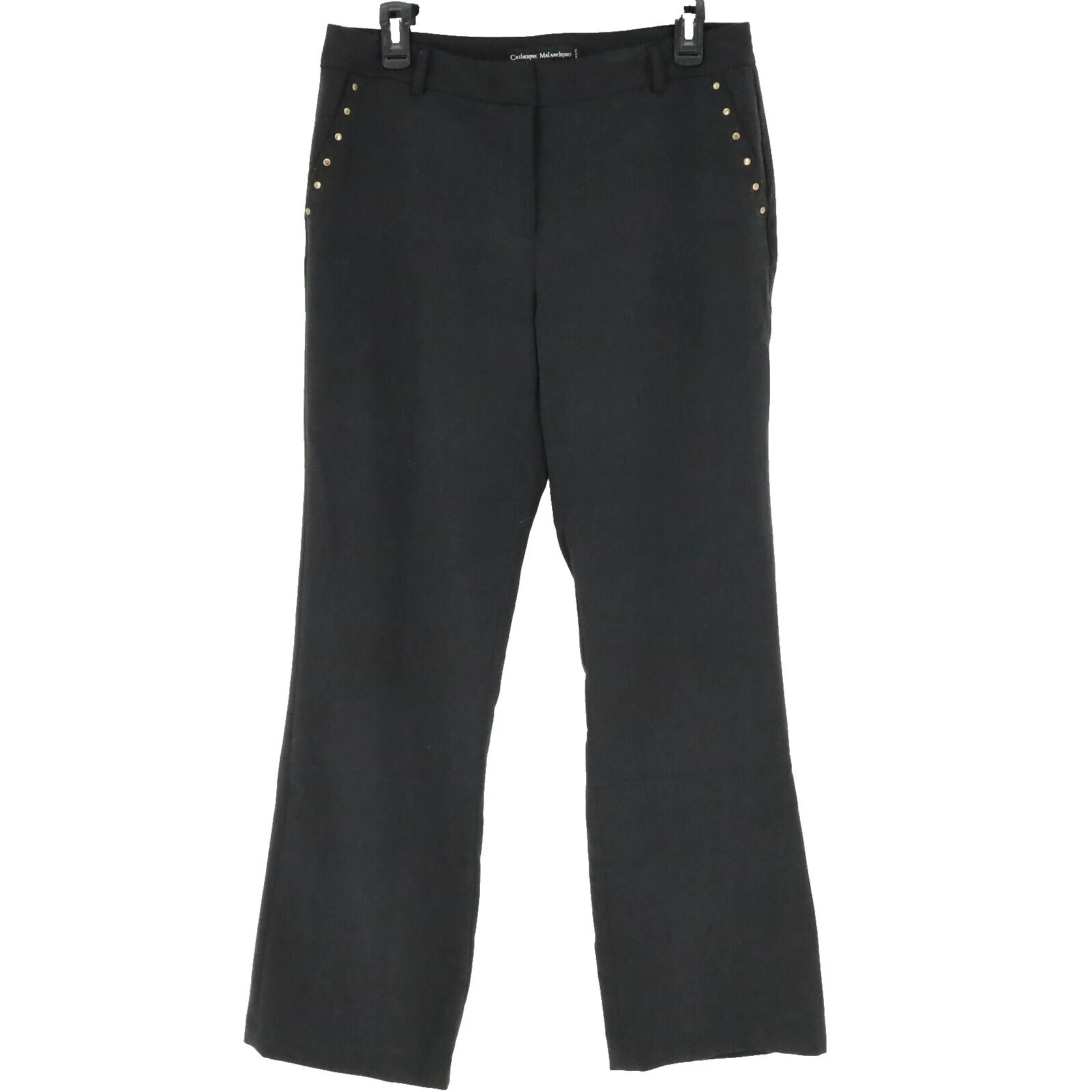 Catherine Malandrino Pants for Women's Solid