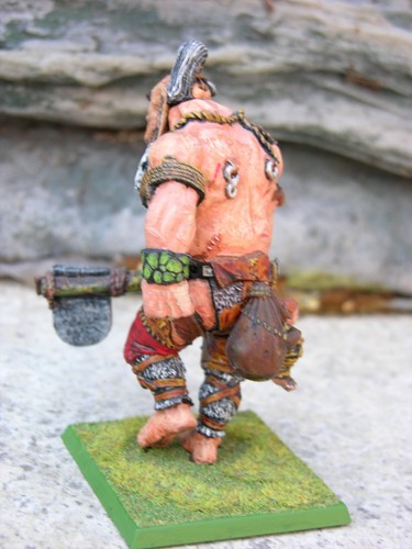 WARHAMMER GIANT #1 , MULTI-LISTING - Picture 10 of 16