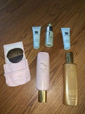 Mary Kay Estee Lauder Clinique Juicy Couture Brush Mixed Lot Moisturizer Mask  