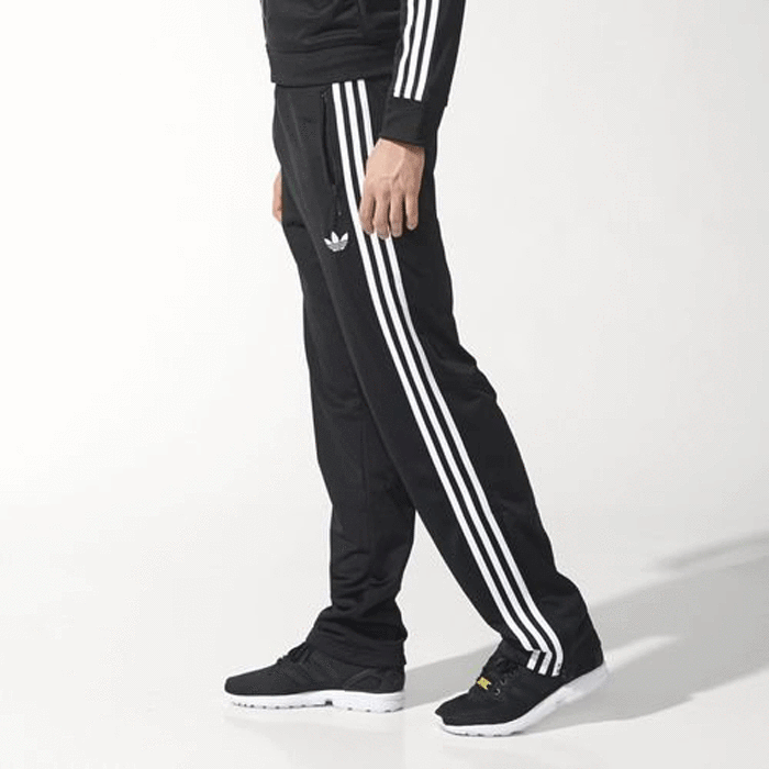 Adidas Originals Firebird Tuta Nero Misure da Uomo Uomo Uomo 26fab6 Adidas Originals Firebird Tuta Nero Misure da Uomo Uomo Uomo 26fab6