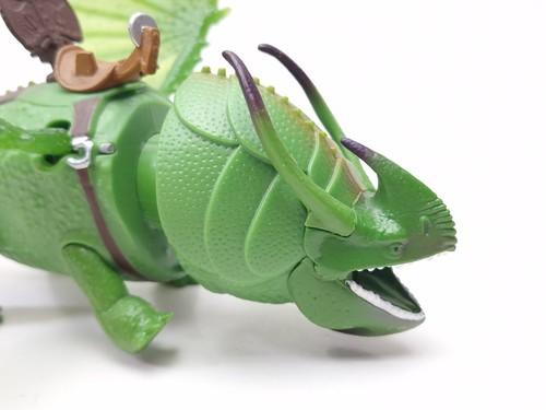 Figurine How To Train Your Dragon 2 Skullcrusher Power Dragon Battering Ram 2014 - Photo 9 sur 10