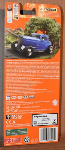 Matchbox 5 Pack MBX ROAD CRUISERS NEW - 第 7/7 張圖片